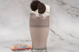 Oreo Milkshake