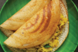 Ghee Masala Dosa
