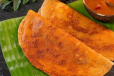 Ghee Garlic Dosa