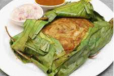 Pothi Parotta (Chicken)