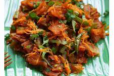 Pothi Parotta (Mutton)