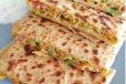 Egg Ceylon Parotta
