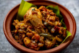 Chicken Nallampatti