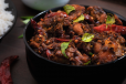 Chicken Chinthamani