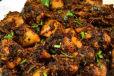 Karuveppilai Pepper Chicken