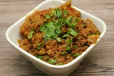 Mutton Kothu Kari