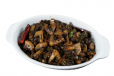 Mushroom Pepper