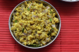 Egg Poriyal