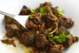 Mutton Liver
