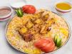 Sheesh Tawook Mandi Single Meal