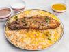 Hummor Fillet Mandi