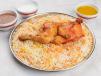 Mandi Chicken