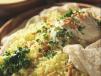 Mansaf Chicken For 3 Persons On 1 Tray