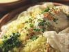 Mansaf Chicken For 2 Persons On 1 Tray