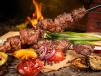 1 Kg Meat Tikka