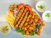 1/2 Kg Mix Grill Chicken