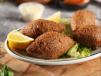 Meat Kibba 4 Pieces
