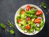 Arabic Salad