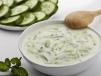 Yoghurt Salad