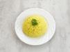 Mansaf Plain Rice