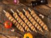 1 Kg Chicken Kebab