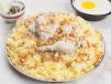 Jordanian Chicken Mansaf Single Meal