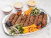 Meat Kebab