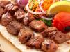 Meat Tikka