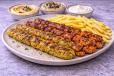 1 Kg Mix Grill Chicken