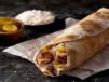 Sheesh Tawook Sandwich