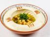 Hummus Dish
