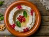 Mutabal Dish