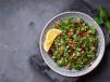 Taboulah Salad