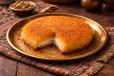 Kunafa Cream