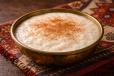 Rice With Milk