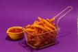 Sweet Potato Fries