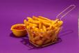 Cajun French Fries