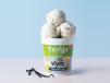 French Vanilla Bean Ice Cream (Dairy Free) 450 ml