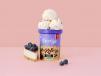 Blueberry Cheesecake Ice Cream 450 ml