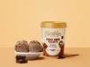 Belgian Chocolate Gelato 450ml
