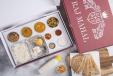 Jain Royal Meal Box