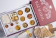 Jain Royal Special Meal Box