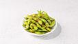 Spicy Edamame