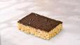 Healthy Peanut Butter Rice Krispie Treat (1 slice)
