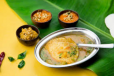 Sambar Idly
