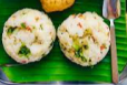 Rava Upma