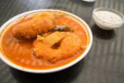 Sambar Vada