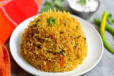 Plain Biryani