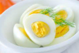 Egg Full Boil