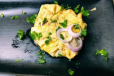 Egg Double Kalakki